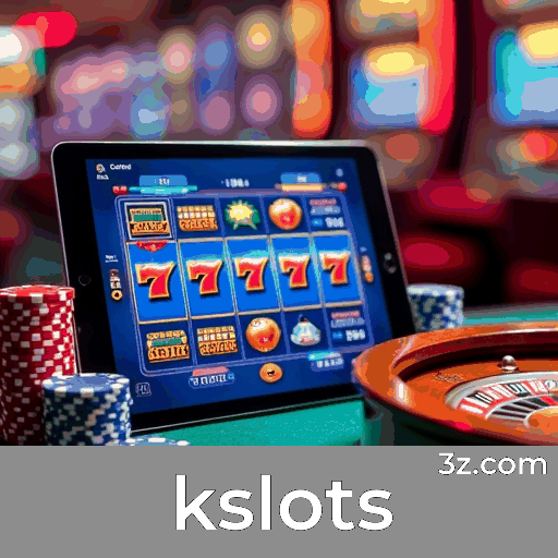 Acessar o site kslots COM