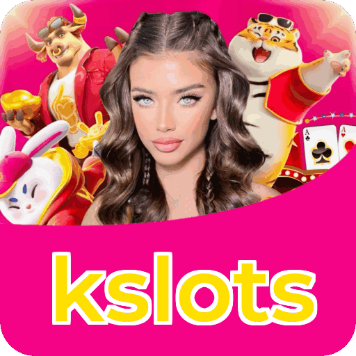 Siga a kslots no Facebook