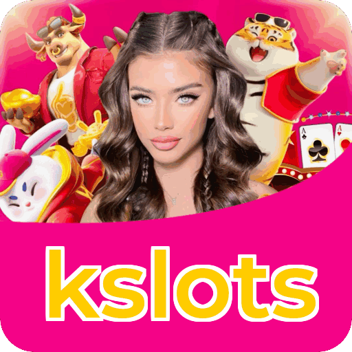 Login rápido no app kslots