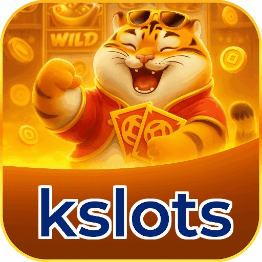 kslots logo